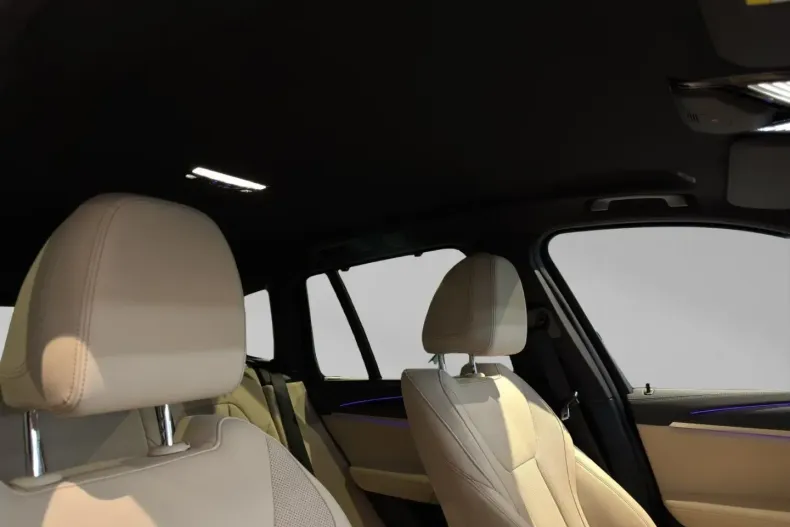 BMW X3 din 2024 cu 14.900 km - oferta BMW119535 - foto 16