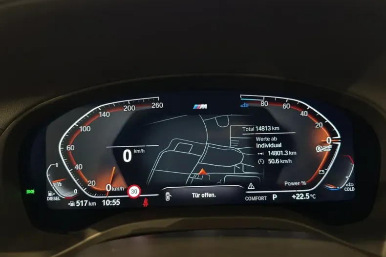 BMW X3 din 2024 cu 14.900 km - oferta BMW119535 - foto 18