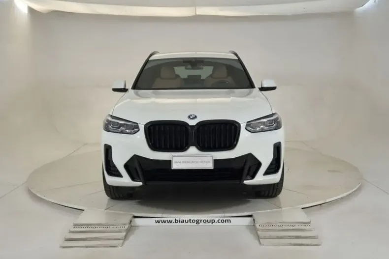 BMW X3 din 2022 cu 45.290 km - oferta BMW119537 - foto 3