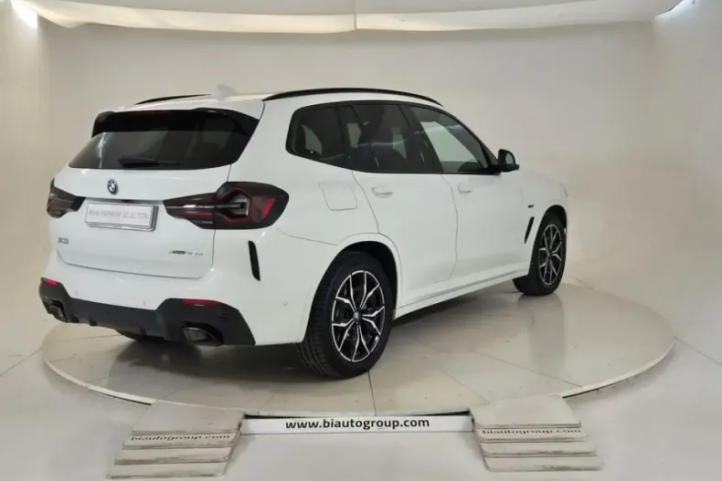 BMW X3 din 2022 cu 45.290 km - oferta BMW119537 - foto 5