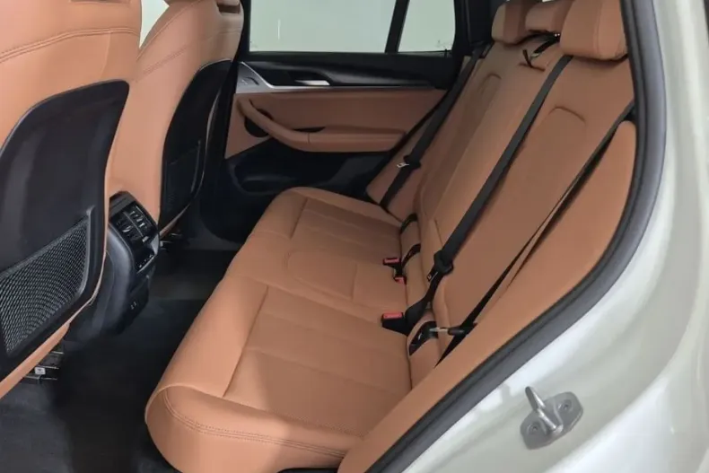 BMW X3 din 2022 cu 45.290 km - oferta BMW119537 - foto 8