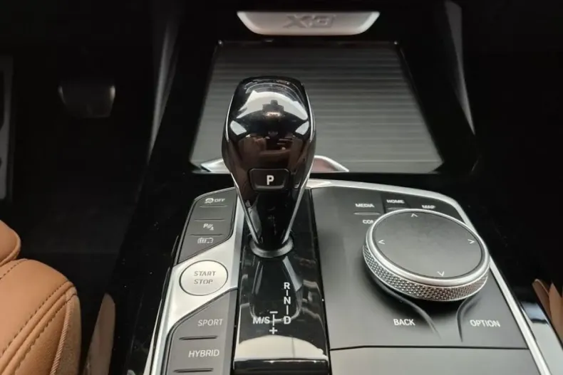 BMW X3 din 2022 cu 45.290 km - oferta BMW119537 - foto 11