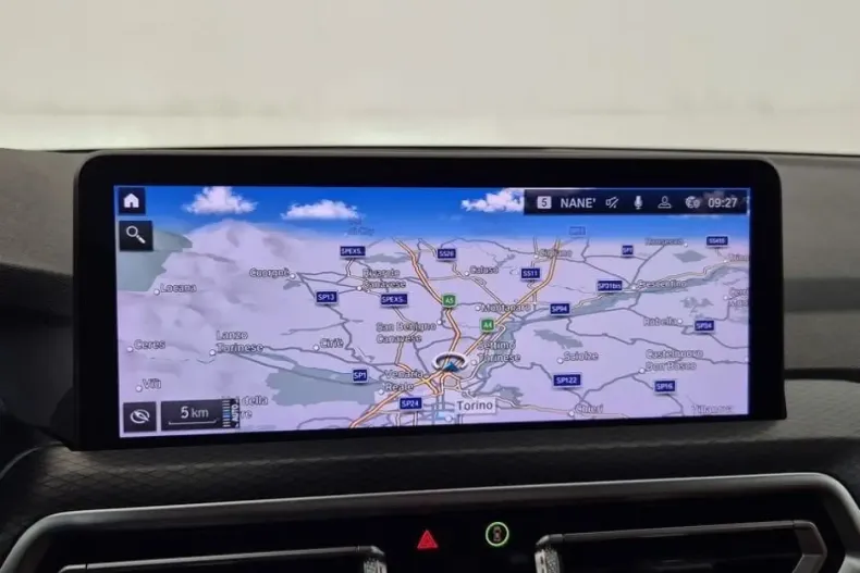 BMW X3 din 2022 cu 45.290 km - oferta BMW119537 - foto 12