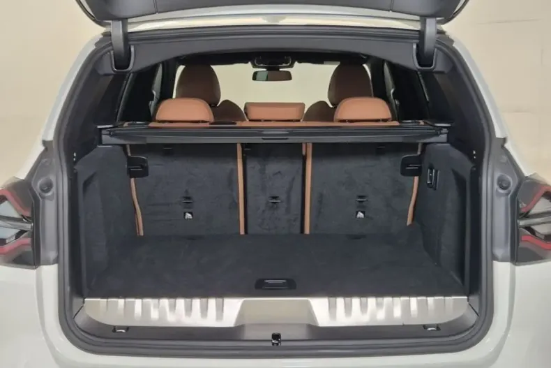 BMW X3 din 2022 cu 45.290 km - oferta BMW119537 - foto 13