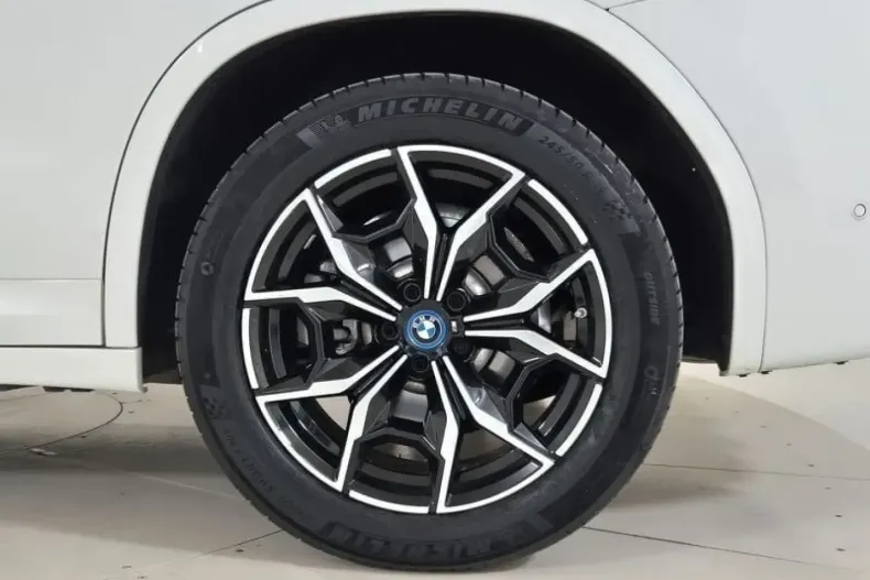 BMW X3 din 2022 cu 45.290 km - oferta BMW119537 - foto 14