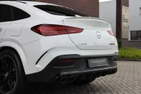 Mercedes-Benz GLE 53 AMG din 2024 cu 10.981 km - oferta MER119538 - foto 6