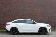 Mercedes-Benz GLE 53 AMG din 2024 cu 10.981 km - oferta MER119538 - foto 8
