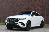 Mercedes-Benz GLE 53 AMG din 2024 cu 10.981 km - oferta MER119538 - foto 9