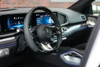 Mercedes-Benz GLE 53 AMG din 2024 cu 10.981 km - oferta MER119538 - foto 14