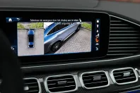 Mercedes-Benz GLE 53 AMG din 2024 cu 10.981 km - oferta MER119538 - foto 23