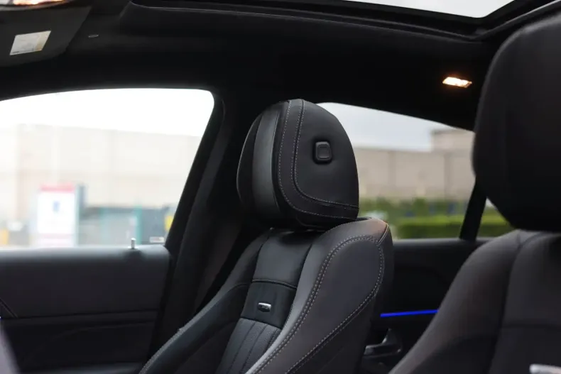 Mercedes-Benz GLE 53 AMG din 2024 cu 10.981 km - oferta MER119538 - foto 25