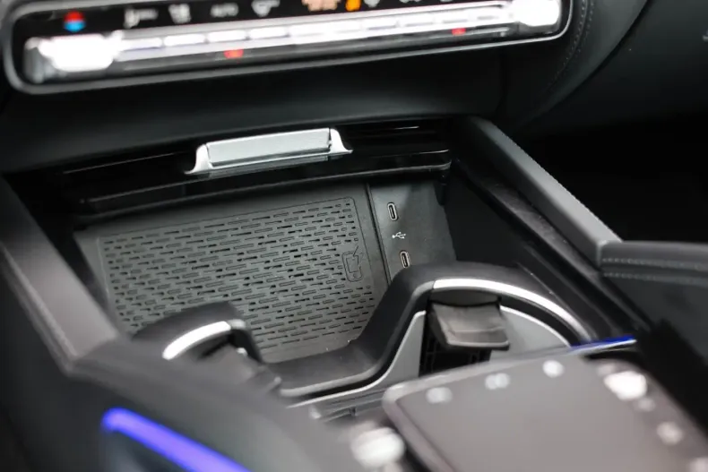 Mercedes-Benz GLE 53 AMG din 2024 cu 10.981 km - oferta MER119538 - foto 27