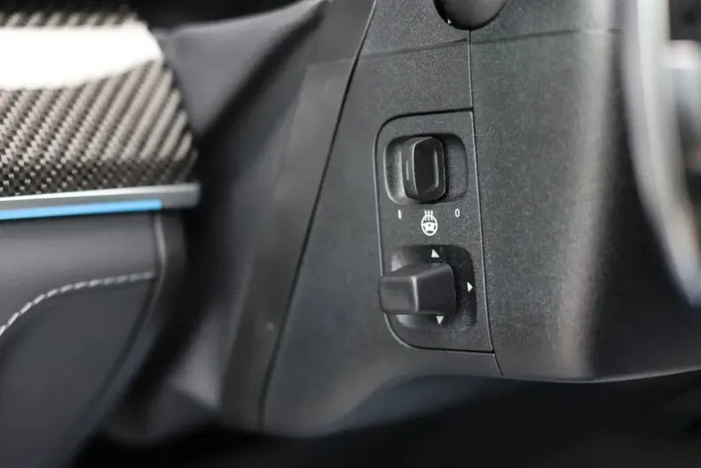 Mercedes-Benz GLE 53 AMG din 2024 cu 10.981 km - oferta MER119538 - foto 28