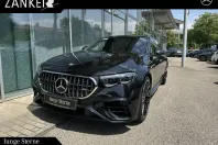 Mercedes-Benz E 53 AMG din 2024 cu 8.322 km - oferta MER119539 - foto 1