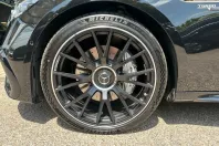 Mercedes-Benz E 53 AMG din 2024 cu 8.322 km - oferta MER119539 - foto 4