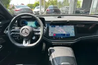Mercedes-Benz E 53 AMG din 2024 cu 8.322 km - oferta MER119539 - foto 12