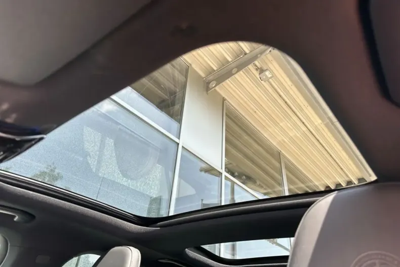 Mercedes-Benz E 53 AMG din 2024 cu 8.322 km - oferta MER119539 - foto 14