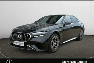 Mercedes-Benz E 53 AMG din 2024 - oferta MER119540