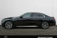 Mercedes-Benz E 53 AMG din 2024 cu 16.500 km - oferta MER119540 - foto 2