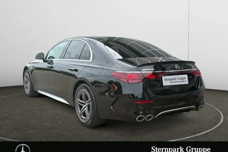 Mercedes-Benz E 53 AMG din 2024 cu 16.500 km - oferta MER119540 - foto 3