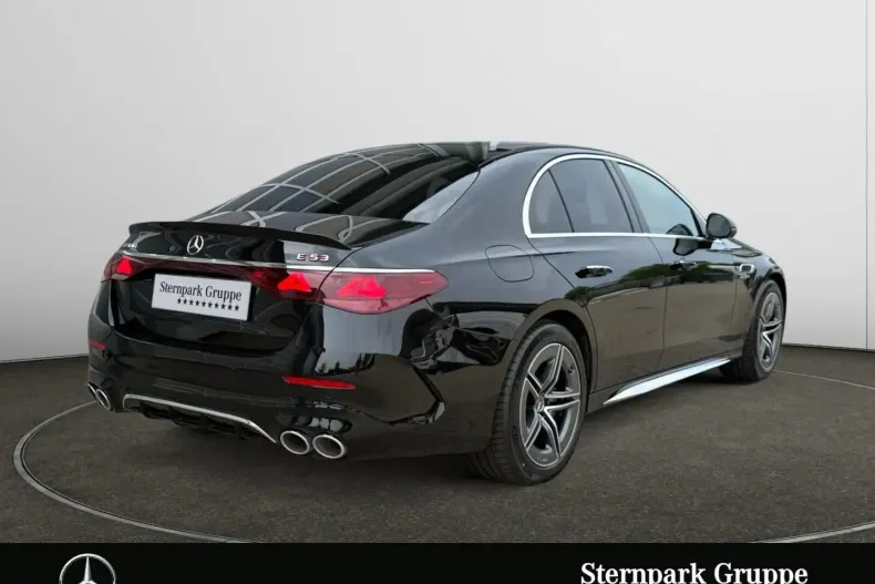 Mercedes-Benz E 53 AMG din 2024 cu 16.500 km - oferta MER119540 - foto 5