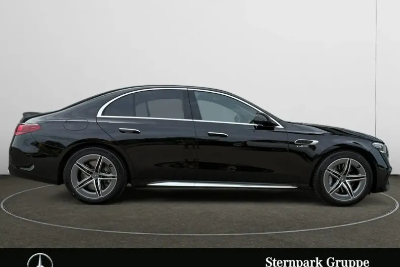 Mercedes-Benz E 53 AMG din 2024 cu 16.500 km - oferta MER119540 - foto 6