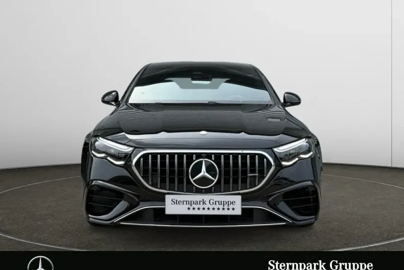 Mercedes-Benz E 53 AMG din 2024 cu 16.500 km - oferta MER119540 - foto 8