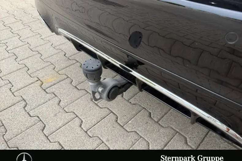 Mercedes-Benz E 53 AMG din 2024 cu 16.500 km - oferta MER119540 - foto 19