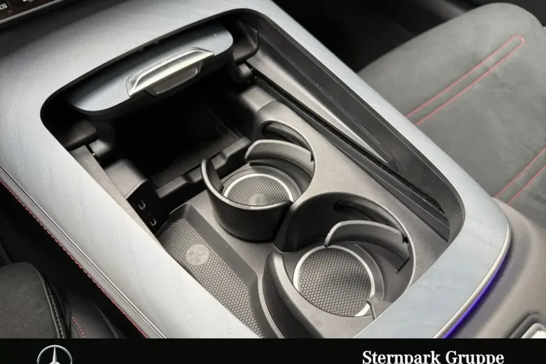 Mercedes-Benz E 53 AMG din 2024 cu 16.500 km - oferta MER119540 - foto 22