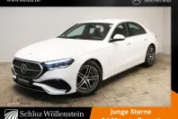 Mercedes-Benz E 450 din 2024 cu 5.000 km - oferta MER119541 - foto 1