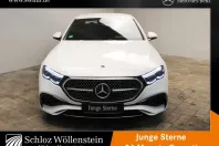 Mercedes-Benz E 450 din 2024 cu 5.000 km - oferta MER119541 - foto 2