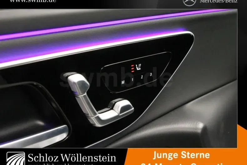 Mercedes-Benz E 450 din 2024 cu 5.000 km - oferta MER119541 - foto 4