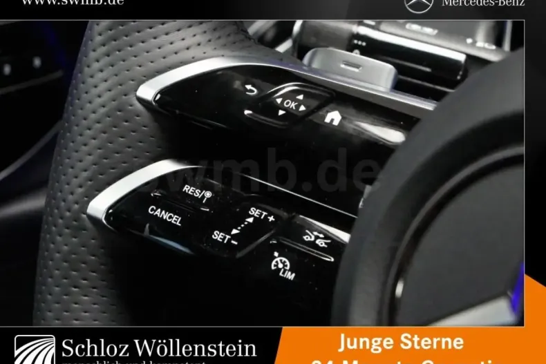 Mercedes-Benz E 450 din 2024 cu 5.000 km - oferta MER119541 - foto 9