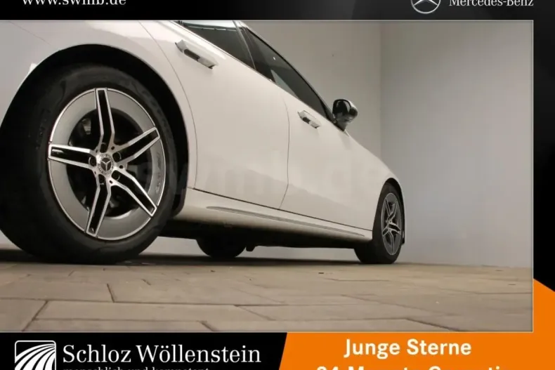 Mercedes-Benz E 450 din 2024 cu 5.000 km - oferta MER119541 - foto 10