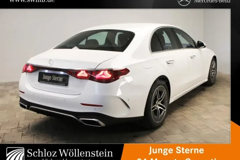 Mercedes-Benz E 450 din 2024 cu 5.000 km - oferta MER119541 - foto 11