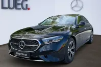 Mercedes-Benz E 220 din 2024 cu 29.639 km - oferta MER119542 - foto 1