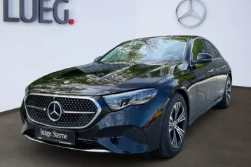 Mercedes-Benz E 220 din 2024 - oferta MER119542