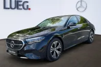Mercedes-Benz E 220 din 2024 cu 29.639 km - oferta MER119542 - foto 2