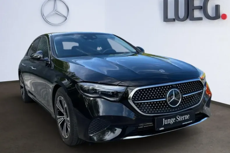 Mercedes-Benz E 220 din 2024 cu 29.639 km - oferta MER119542 - foto 6