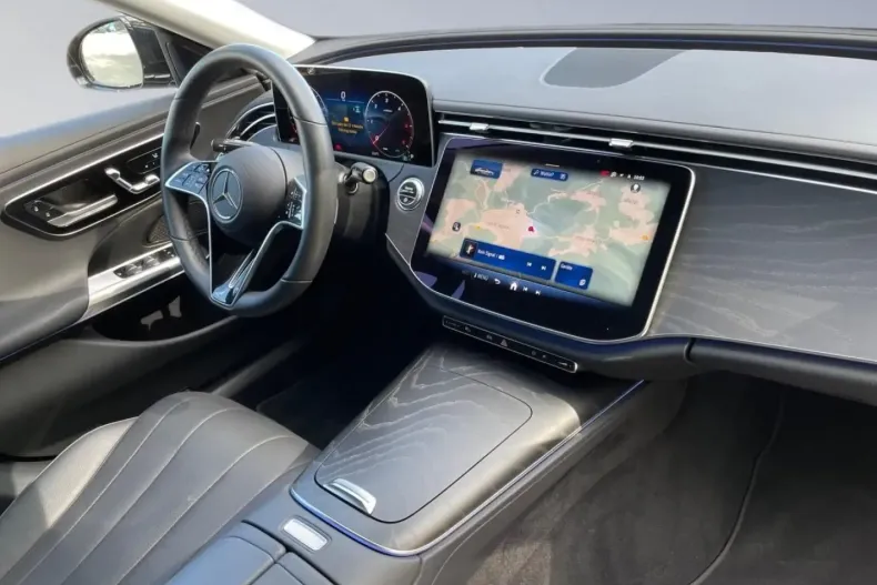 Mercedes-Benz E 220 din 2024 cu 29.639 km - oferta MER119542 - foto 9