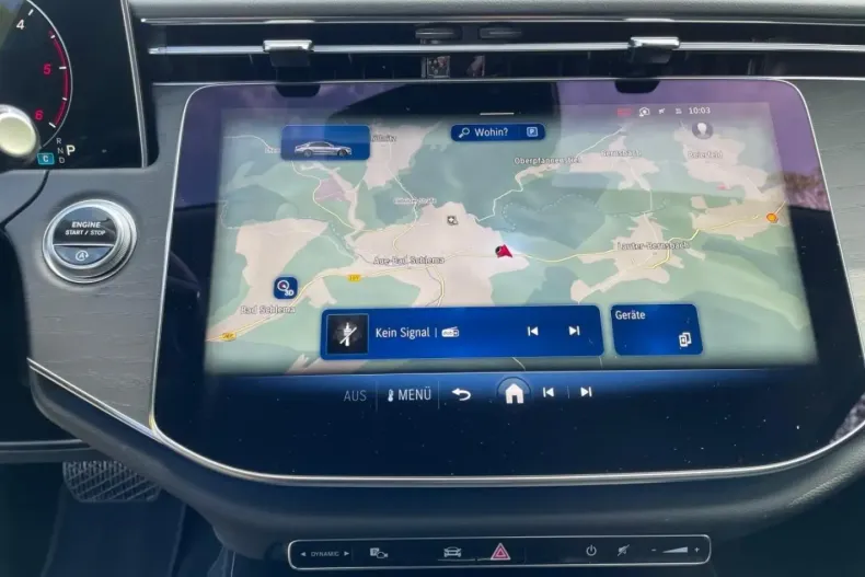 Mercedes-Benz E 220 din 2024 cu 29.639 km - oferta MER119542 - foto 13