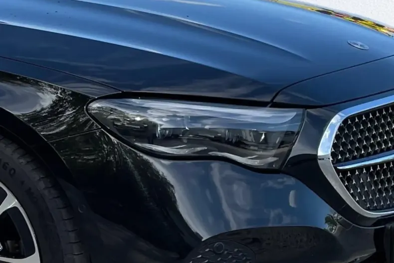 Mercedes-Benz E 220 din 2024 cu 29.639 km - oferta MER119542 - foto 16