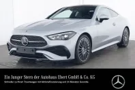 Mercedes-Benz CLE 300 din 2024 cu 44.733 km - oferta MER119544 - foto 1