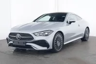 Mercedes-Benz CLE 300 din 2024 cu 44.733 km - oferta MER119544 - foto 2