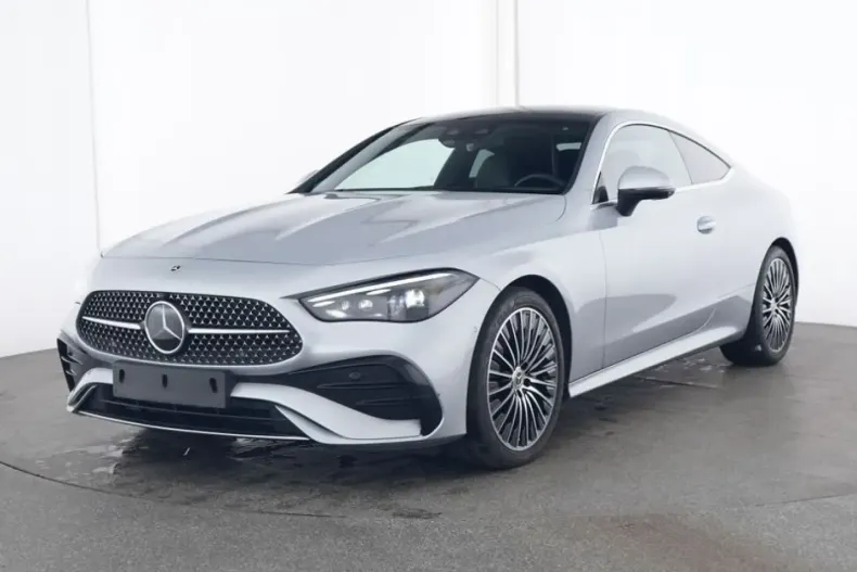 Mercedes-Benz CLE 300 din 2024 cu 44.733 km - oferta MER119544 - foto 2