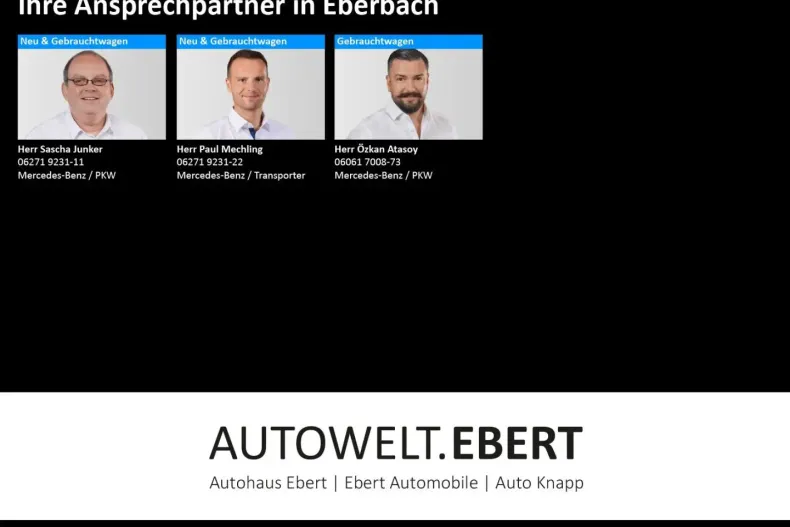 Mercedes-Benz CLE 300 din 2024 cu 44.733 km - oferta MER119544 - foto 12