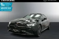 Mercedes-Benz CLE 300 din 2024 cu 22.143 km - oferta MER119546 - foto 1