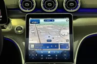 Mercedes-Benz CLE 300 din 2024 cu 22.143 km - oferta MER119546 - foto 10