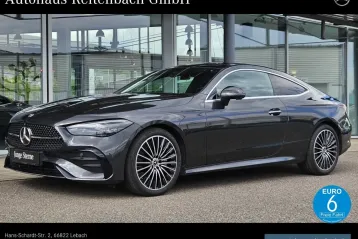 Mercedes-Benz CLE 300 din 2023 - oferta MER119547