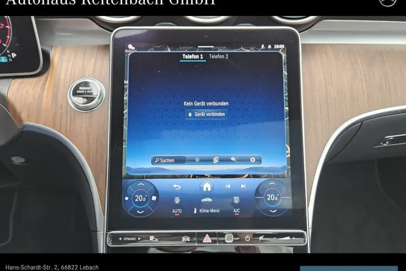 Mercedes-Benz CLE 300 din 2023 cu 9.500 km - oferta MER119547 - foto 15